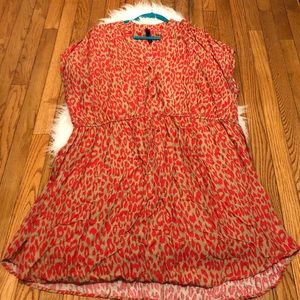 Pure Energy Dress GUC